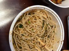 霸王凉面-原醪糟民俗小吃(金沙港湾店)