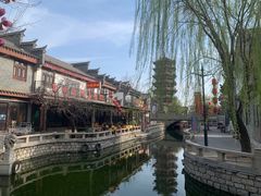 -滦州古城