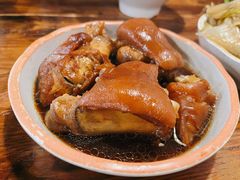 -猪脚将军(花园路店)