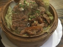 粉蒸肉-江南古镇味道·私房菜