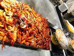 -川骄海鲜自助(亚运村店)