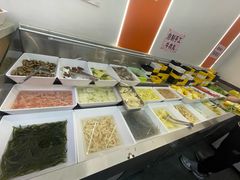 -李记鲜切牛肉自助火锅(紫薇花园店)