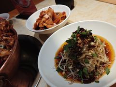 -老佛爷炭火蛙锅直营(清滨路总店)