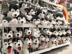 -宜家家居(西安未央商场店)