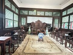 -张学良旧居陈列馆