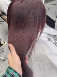 点击看大图 -MORI HAIR SALON日式美发沙龙
