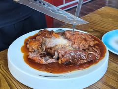 -闻香阁·清真(光荣道店)