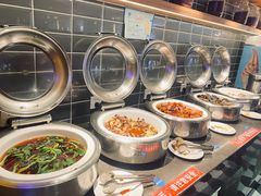 -纽斯特牛排自助餐厅(浦东文峰广场店)