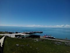 -青海湖国家重点风景名胜区