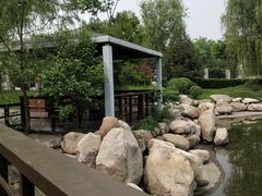 -唐城墙遗址公园