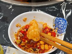 -楼外楼大刀肉传统火锅居(繁荣路店)