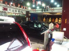 -新月3M汽车贴膜隐形车衣膜小二官方授权店(肖村桥店)