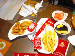 -豪享来中西餐厅(广灵店)
