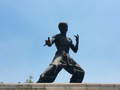 -李小龙乐园(顺德均安店)
