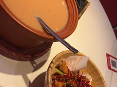 -来菜·湖北头牌藕汤(武商MALL众圆店)