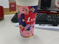-1点点(萧山高教园店)
