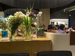 -Ameigo梅果·云贵川bistro(长宁来福士店)