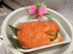 -密友回转自助火锅(世茂国际广场店)