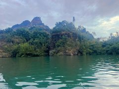 -丹霞山风景名胜区