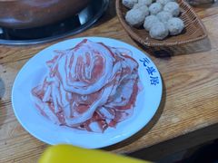 -元盛居(生态大街店)