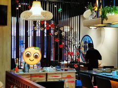 大堂-游You House(西单老佛爷店)