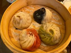 什锦杂色包-临江·阅炉