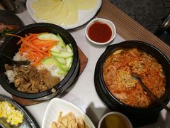 -韩宫宴烤肉·料理(苏州中心店)