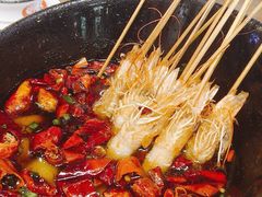 -成都吃客(九眼桥店)