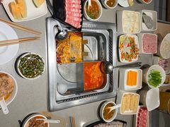 -海底捞火锅(宇飞大厦店)