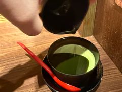 -一蘭拉面(尖沙咀店)