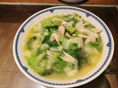 -水先生寧波菜(天一店)