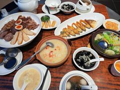 -陈鹏鹏潮汕菜(欢乐海岸 海边景观店)