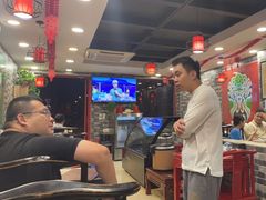 -吴记百姓菜馆·北京菜·烤鸭(故宫店)