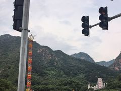 -京东石林峡风景区
