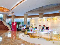 -宁波香格里拉大酒店