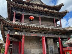 -五台山风景名胜区