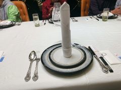 -马克西姆俄罗斯餐厅(通亚街店)