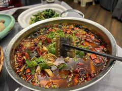 -金哥私房菜馆(张府园总店)