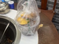 -农家乐大锅台铁锅炖(四流中路店)