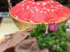 -东道煮牛肉火锅(东盛大街店)