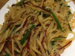 -香满园春饼·家常菜(东大桥店)