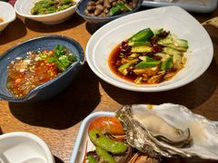 -乔街深夜食堂·小龙虾·高压锅生蚝(杭州总店)