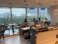 -兰湘子·湘菜小炒(长安万科广场店)