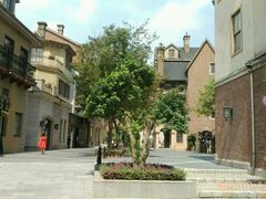 picture-中旅阿那亚九龙湖·公主酒店