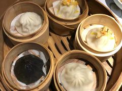 -南小馆(迪士尼小镇店)