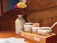 -白石の深夜食堂(泰华店)