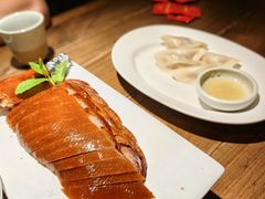 -北方家宴(番禺永旺店)