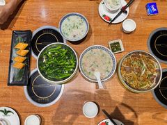 -强记鱼粥(南村店)