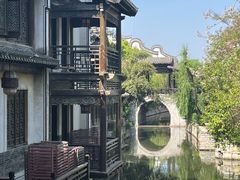 -台儿庄古城