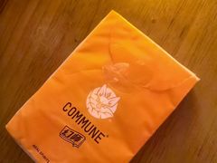-COMMUNE幻师(花园道店)